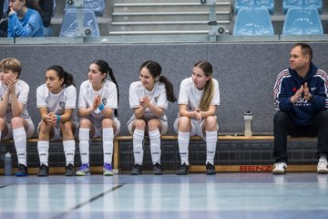 Bild 23 - wBJ Power Girls Cup Suederelbe
